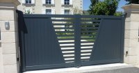 Notre société de clôture et de portail à Lanquetot